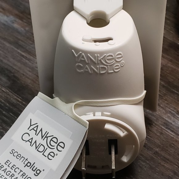 Yankee Candle Electric Fragrance Diffusers - Picture 5 of 9